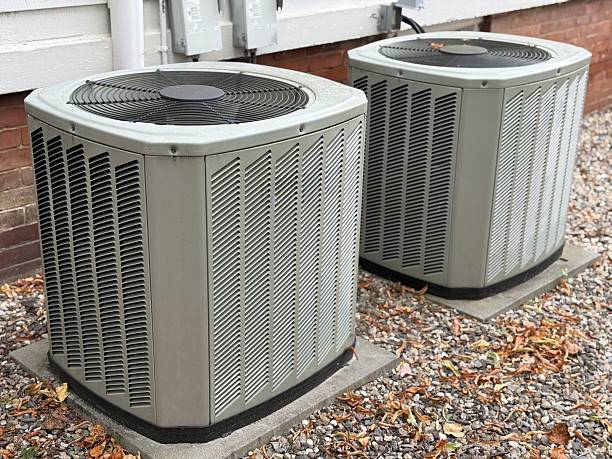 Reliable Ductwork Repair contractor in Little Ferry, NJ by Leonard HVAC